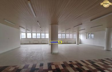 Obchodný alebo kancelársky priestor na prenájom Martin centrum