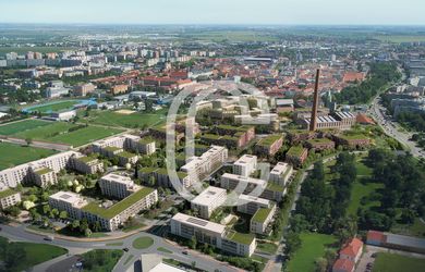 CUKROVAR- Posledný predzáhradkový 3i byt s kobkou zdarma | sťahovanie leto 2026