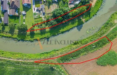 ALL INCLUSIVE | EXKLUZÍVNE NA PREDAJ LESNÝ POZEMOK ( 3466 M2) V OBCI Č