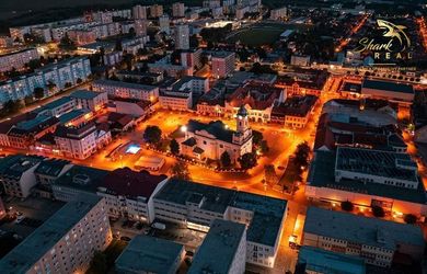 PRIPRAVUJEME výnosová polyfunkčná budova so stabilnými nájomníkmi