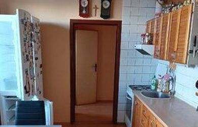 Na predaj veľký 3,5 izb. byt v Nitre na Klokočine.