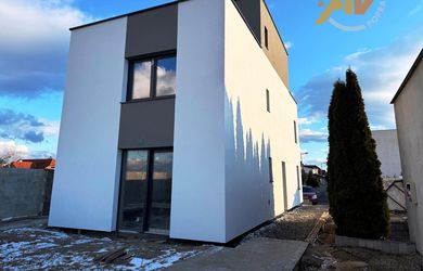 PREDAJ 2-izbový byt Spišská Sobota - novostavba