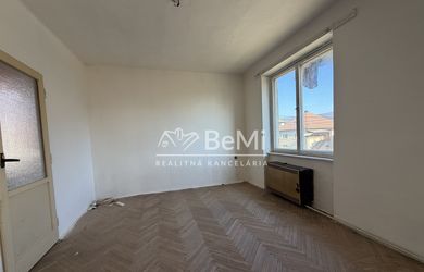 2-izbový byt v Jelšave za 21000,-Eur  PREDAJ