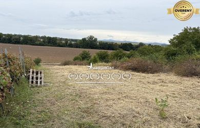 Predaj investičného pozemku – Zvončín