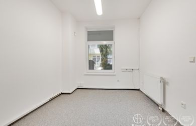 BOSEN | Prenájom kancelárskeho priestoru, Čajakova 13, Bratislava 1 – Staré Mesto