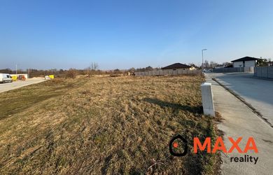 STAVEBNÝ POZEMOK, IBV MLYNY, SENICA