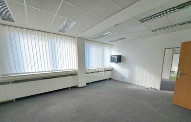 rkDOM | Kancelárie s ideálnou polohou, 15 - 455 m2