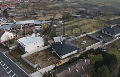 Na predaj moderný 4-izbový rodinný dom v strategickej lokalite Kúty