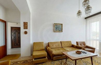 1,5 izbový byt  - 50 m², lokalita: Nové Mesto