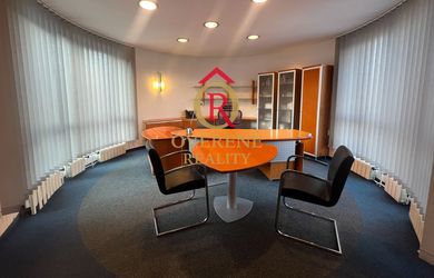 Na prenájom skladové priestory s kanceláriami od 200 m² – Banská Bystrica, Kremnička NO713ZL