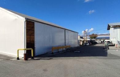 Skladový priestor na prenájom v Trnave o výmere 480m2