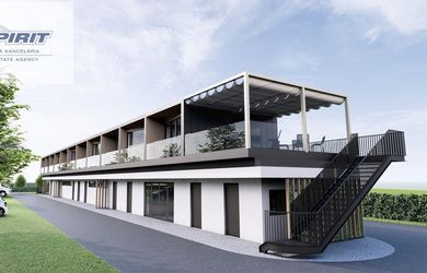APARTCAMP apartmán v Marina Liptov, Garantovaný výnos 8.552 eur ročne