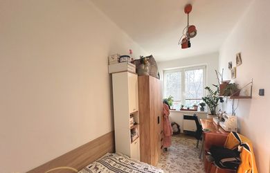 PREDAJ - 3 izbový byt s balkónom, Letná ulica, Rožňava