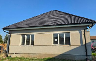 Exkluzívna ponuka – starší rodinný dom s veľkým potenciálom a pozemkom 578 m²