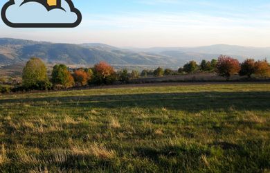 JEDINE U NÁS! Predaj pozemku na Rodinný dom Hriňová
