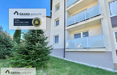 ZĽAVNENÉ • Na predaj byt 3+1 s balkónom na ulici Sudoměřická v meste Skalica