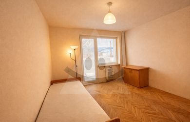 Bývanie v centre Martina, 1-izbový byt na prenájom