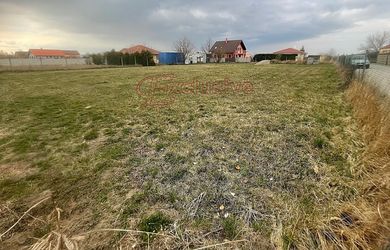 Stavebné pozemky s možnosťou výstavby celoročne obývateľného domu