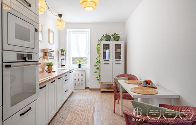 Bosen group | ZNÍŽENÁ CENA: 4 izbový bungalov v Hegyeshalome
