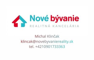 ???? HĽADÁME 4‑izbový byt v Gelnici alebo v Prakovciach