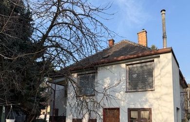 Rodinný dom na ulici Pri Suchom mlyne na predaj