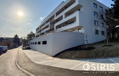 Exkluzívny 5 izbový byt v lukratívnej lokalite s jedinečným výhľadom