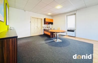 Rodinný dom / objekt na podnikanie v širšom centre Dolného Kubína