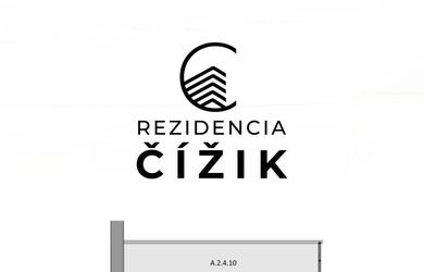 Ponúkam Vám 4i byt v novostavbe Čížik – Košice – Staré Mesto.
