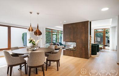 BOSEN | 5izb RD bez kompromisov + hosťovský domček, sauna, Ivanka pri Dunaji