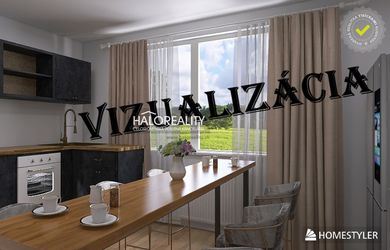 HALO reality - Predaj, rodinný dom Župkov - ZNÍŽENÁ CENA - EXKLUZÍVNE HALO REALITY