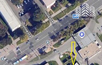 Garáž na predaj 18m², Čárskeho, Košice - Sever