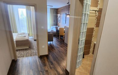 Investičný apartmán v srdci Štrbského Plesa – komfort, atmosféra a služby bez starostí investičný apartmán na Štrbskom Plese