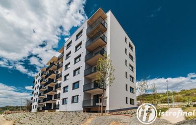 Dopredaj parkovacích miest - Kasárne Brezno