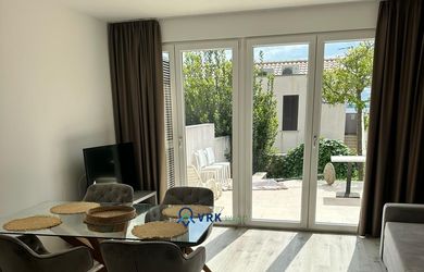 APARTMÁN, PETRČANE, ZADAR, CHORVÁTSKO