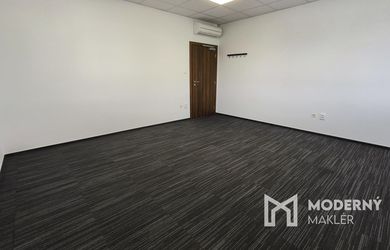 Na prenájom kancelárske priestory s parkovacím státím v Lamači