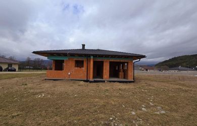 Predaj, Novostavba rodinného domu v Slovanoch, RES Group