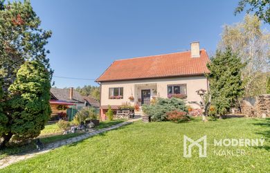 Na predaj trojpodlažný rodinný dom v lokalite Žitná - Radiša