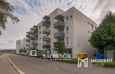 NA PREDAJ | Nebytový priestor 74 m² na Odevnej ulici v Trenčíne