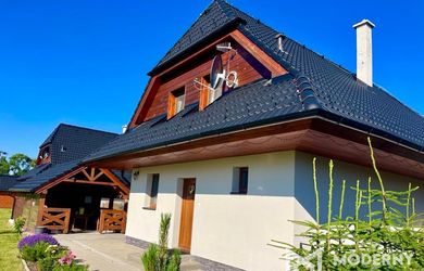 Na predaj chaty Stará Lesná – Tatranský dvor III