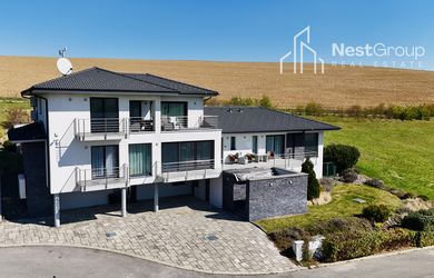 PREDAJ – luxusný investičný komplex pri kúpeľoch Piešťany