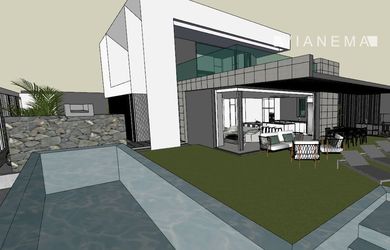NA PREDAJ stavebný pozemok na Tenerife, 550 m2, Costa Adeje