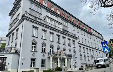 BA I. Staré mesto - 2 izbový luxusný byt na Hlbokej ceste