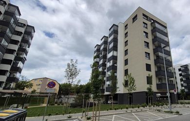 Prenájom kryté parkovacie státie Novostavba Rínok Rača