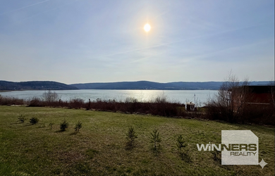 Slnečný pozemok s panoramatickým výhľadom – Domaša, časť Eva