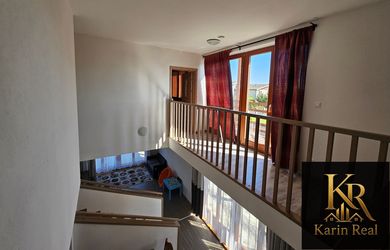 Na predaj 5-izbový nízkoenergetický rodinný dom, so 700m2 pozemkom, Hviezdoslavov.