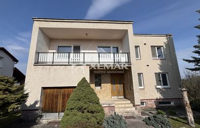 Predaj rodinný dom v Žiari nad Hronom- IBV