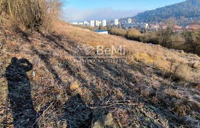 Predaj: Pozemok, Považská Bystrica, 719m2, (205-14-PEMO)