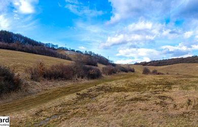 POZEMOK URČENÝ NA IBV, 700 m2, HNEVLIVÁ DOLINA, PREŠOV