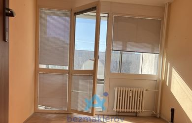 Bez maklérov predám Priestranný byt v lokalite Ružinov ID 105874