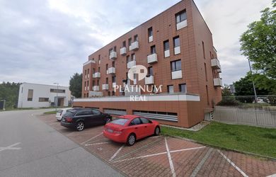 Predaj parkovacieho státia Záhorska Bystrica